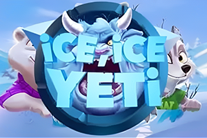 Ice Ice Yeti