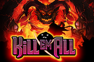 Kill Em All