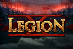 Legion X