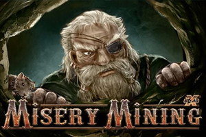 Misery Mining