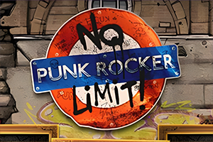 Punk Rocker