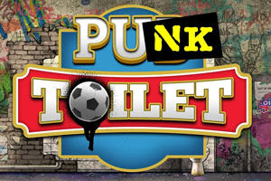 Punk Toilet