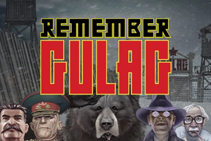 Remember Gulag