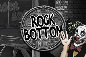 Rock Bottom