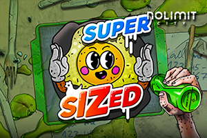 Supersized