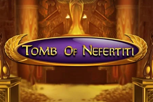Tomb of Nefertiti