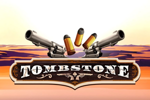 Tombstone