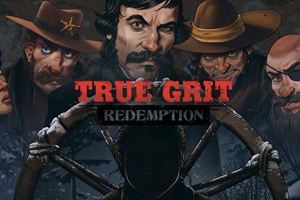 True Grit Redemption