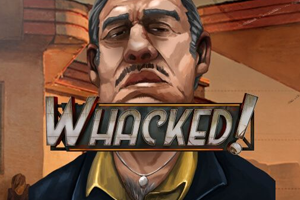 Whacked! DX1