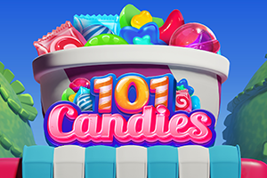 101 Candies