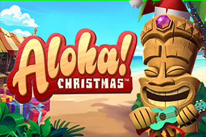 Aloha! Christmas DNT