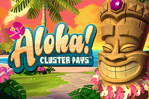 Aloha! Cluster Pays_J0_R0 DNT