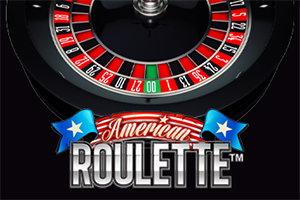 American Roulette DNT