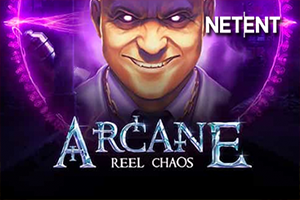 Arcane: Reel Chaos DNT