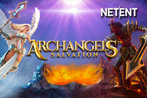 Archangels Salvation DNT