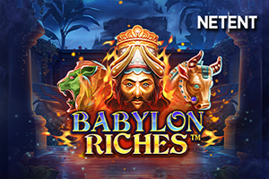 Babylon Riches
