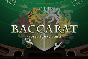 Baccarat DNT
