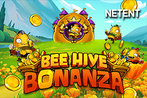 Bee Hive Bonanza DNT