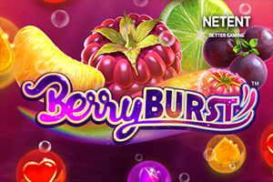 Berryburst DNT