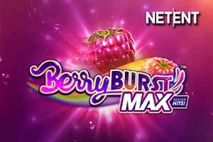 Berryburst MAX DNT