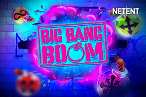 Big Bang Boom