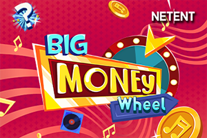 Big Money Wheel