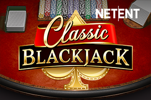 Blackjack Classic