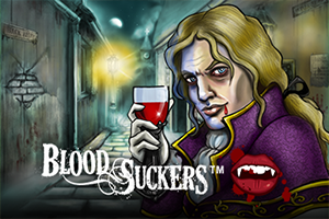 Blood Suckers J0_R2 DNT