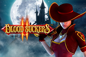 Blood Suckers II DNT
