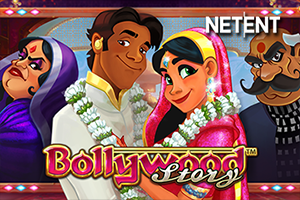 Bollywood Story DNT