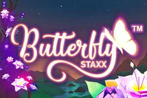 Butterfly Staxx DNT