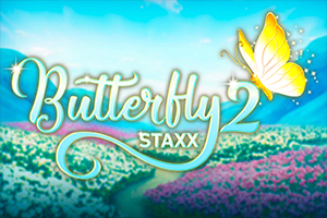 Butterfly Staxx 2 DNT