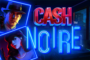 Cash Noire