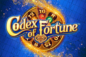 Codex of Fortune DNT