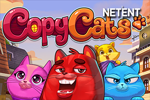 Copy Cats DNT