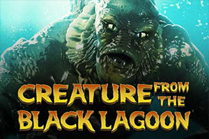 Creature from the Black Lagoon