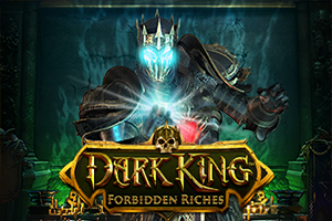 Dark King: Forbidden Riches DNT