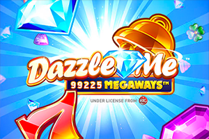 Dazzle Me Megaways