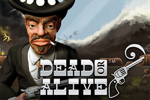 Dead or Alive DNT