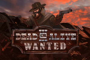 Dead or Alive 3: Wanted
