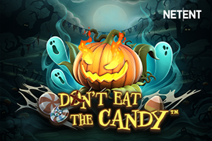 Don’t Eat the Candy