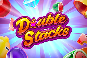 Double Stacks DNT