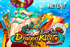 East Sea Dragon King DNT