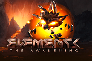 Elements: The Awakening DNT