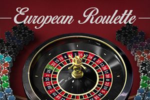 European Roulette DNT