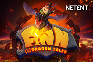 Finn and the Dragon Tales
