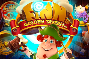 Finn's Golden Tavern DNT