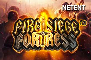 Fire Siege Fortress DNT