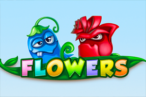 Flowers DNT
