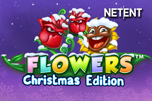 Flowers Christmas Edition DNT
